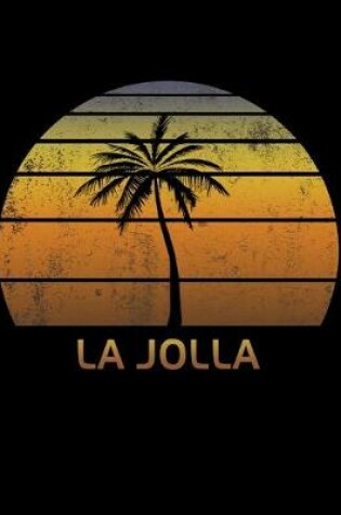 Cover of La Jolla