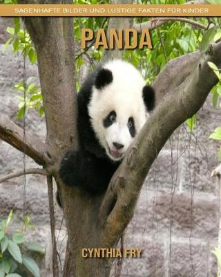 Book cover for Panda