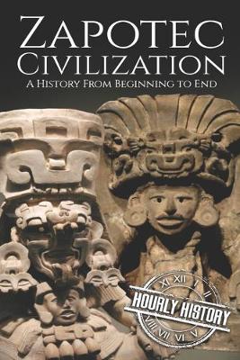 Cover of Zapotec Civilization