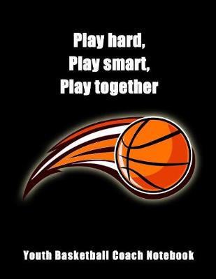 Book cover for Play Hard, Play Smart, Play Together