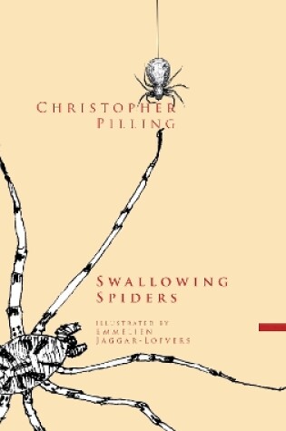 Cover of Swallowing Spiders