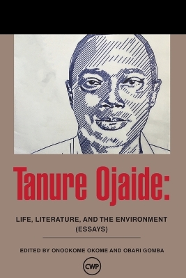 Book cover for Tanure Ojaide