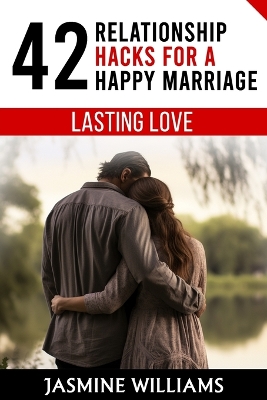 Book cover for Lasting Love