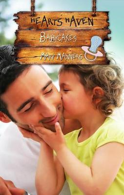 Book cover for Babycakes