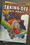 Book cover for Taking Off