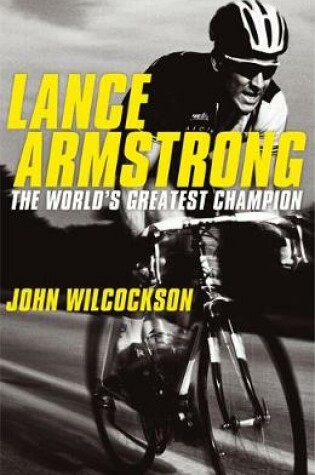 Cover of Lance Armstrong