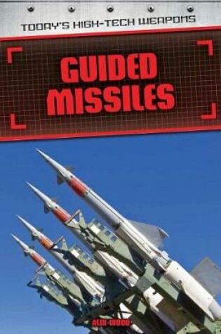 Cover of Guided Missiles