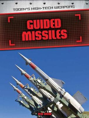 Book cover for Guided Missiles