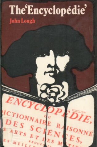 Cover of The Encyclopedie