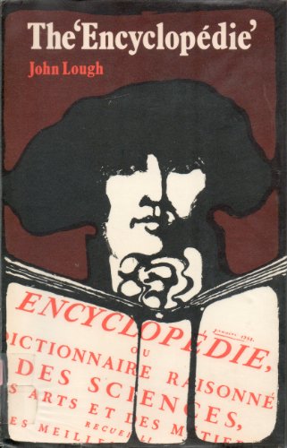 Book cover for The Encyclopedie