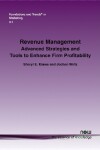 Book cover for Revenue Management