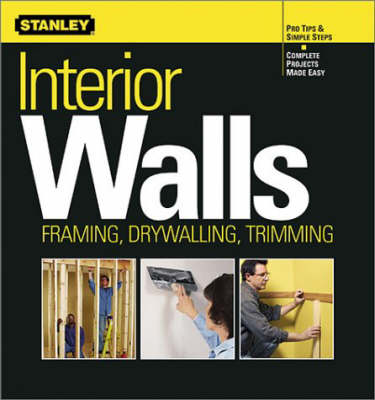 Book cover for Interior Walls