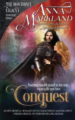 Cover of Conquest