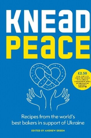 Cover of Knead Peace