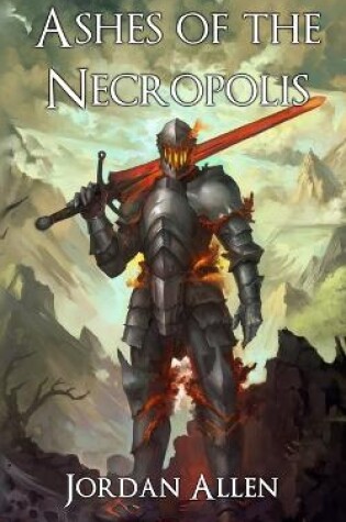 Cover of Ashes of the Necropolis