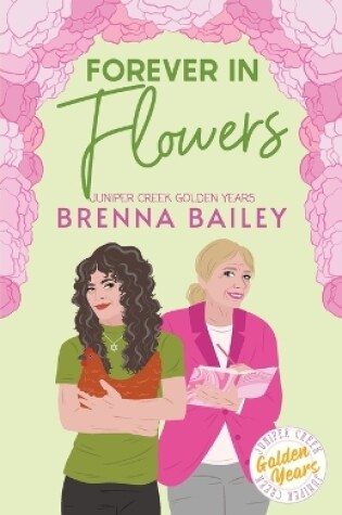 Cover of Forever in Flowers