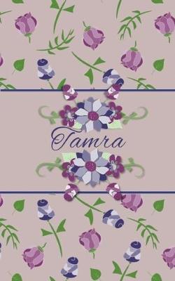 Book cover for Tamra