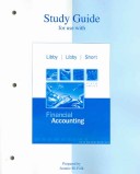 Book cover for Study Guide to Accompany Financial Accounting 5e