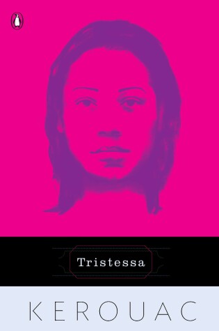 Cover of Tristessa