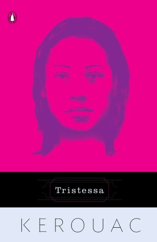 Book cover for Tristessa