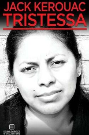 Cover of Tristessa