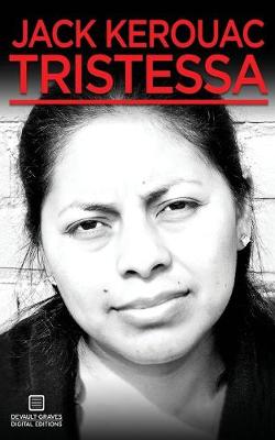 Book cover for Tristessa