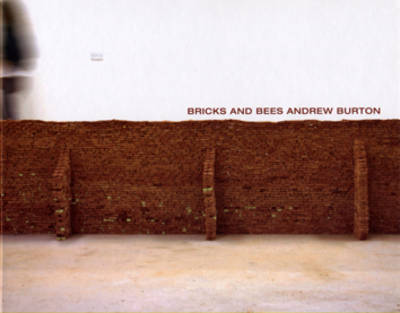 Book cover for Bricks and Bees