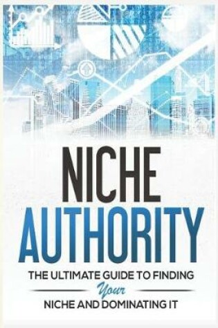 Cover of Niche Authority