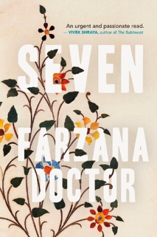 Cover of Seven