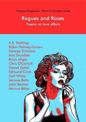 Book cover for Rogues and Roses