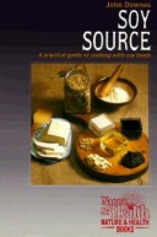 Cover of Soy Source