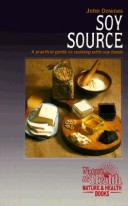 Book cover for Soy Source