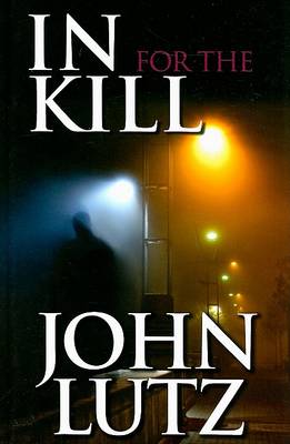Book cover for In for the Kill
