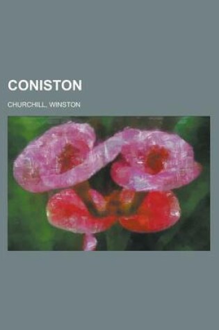 Cover of Coniston Volume 03