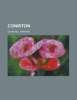 Book cover for Coniston Volume 03