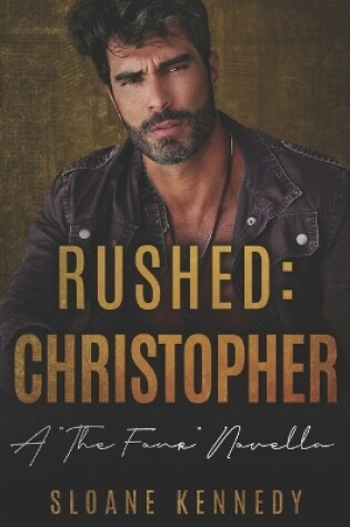 Cover of Rushed