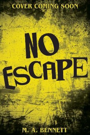 Cover of No Escape