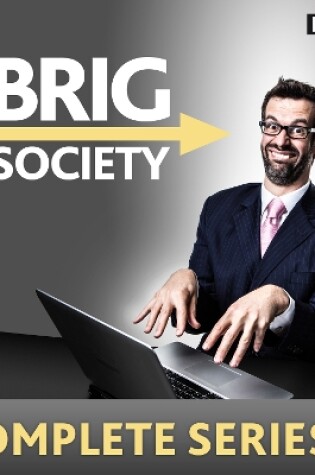 Cover of The Brig Society: Complete Series 2