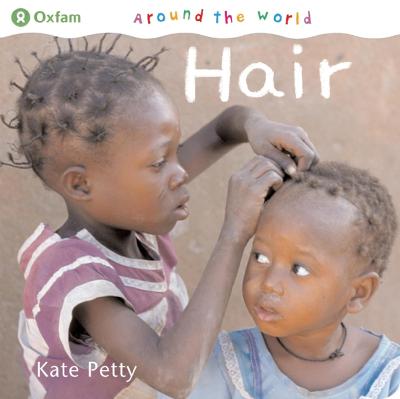 Cover of Hair