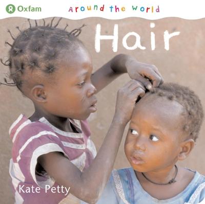 Book cover for Hair