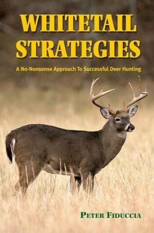 Cover of Whitetail Strategies