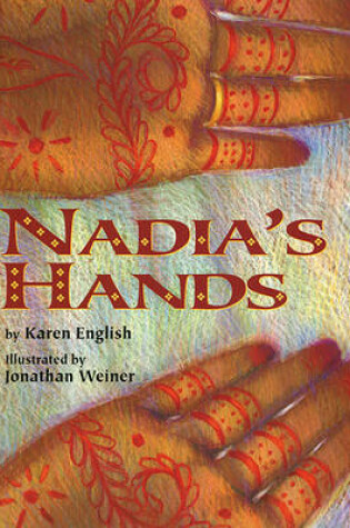 Cover of Nadia's Hands