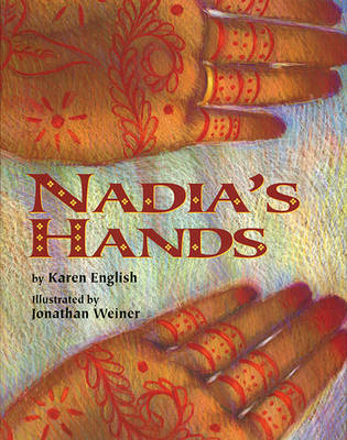 Cover of Nadia's Hands