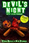 Book cover for Devil's Night