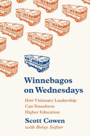 Cover of Winnebagos on Wednesdays