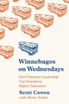 Book cover for Winnebagos on Wednesdays