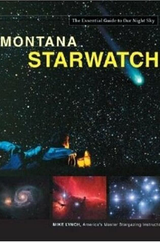 Cover of Montana Starwatch