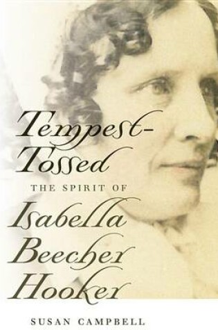 Cover of Tempest-Tossed