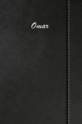 Book cover for Omar