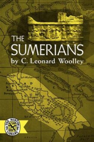 Cover of The Sumerians